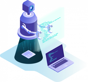 Разработка сайта для автоматизации бизнес-процессов в Баку