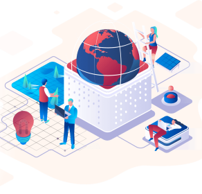 Разработка сложных сайтов для построения систем коммуникации в Баку