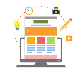 Разработка корпоративного портала в Баку