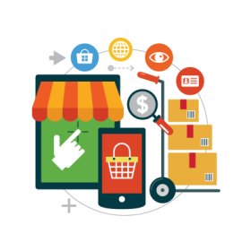 Разработка сложного сайта для сферы логистики в Баку